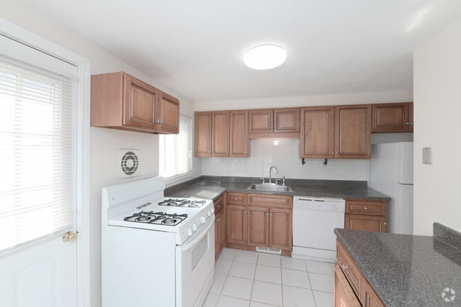 Chestnut Place Townhomes
