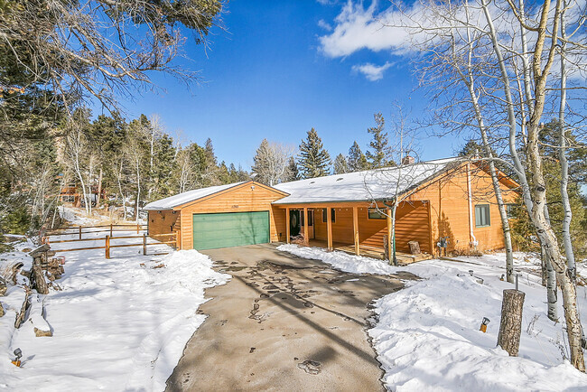 Building Photo - 11760 Cherokee Trail Rental