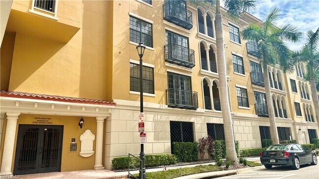 23159 Amgci Way Unit 110