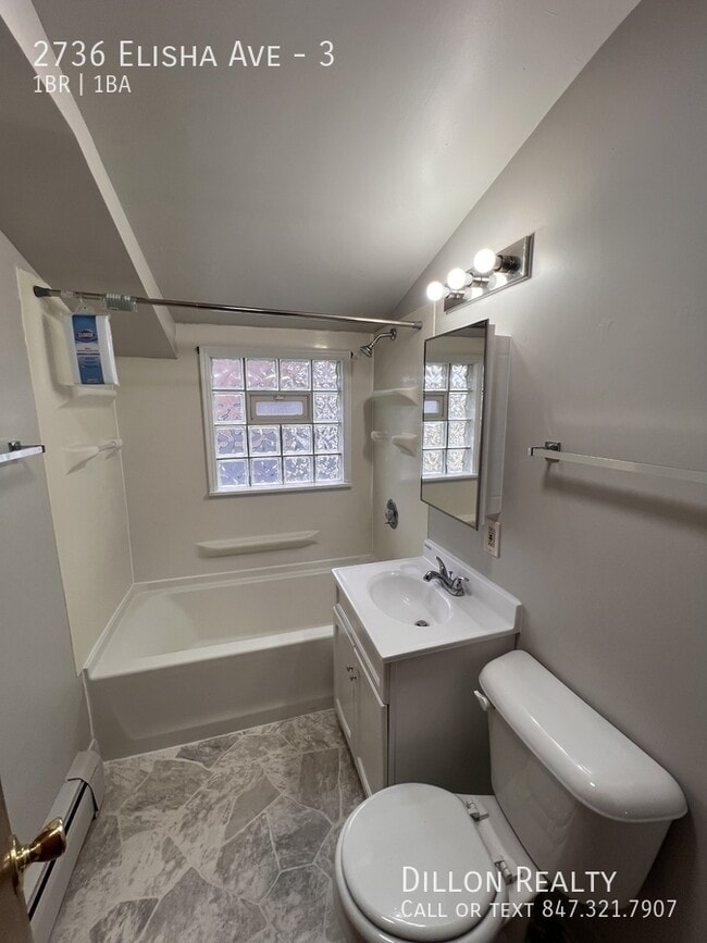 Photo - 2736 Elisha Ave Unidad 3