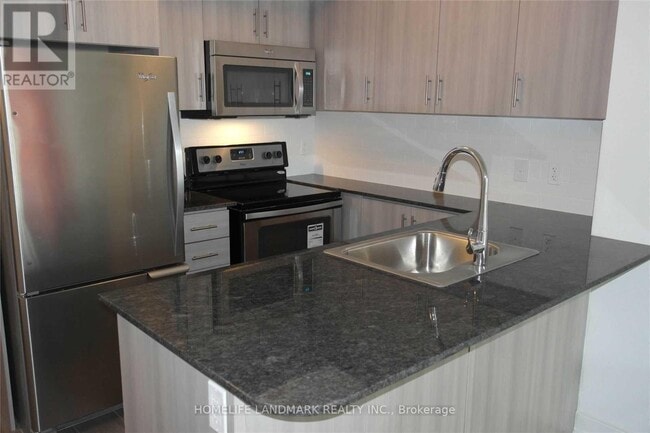 Photo - 185 Bonis Ave Unité 1803