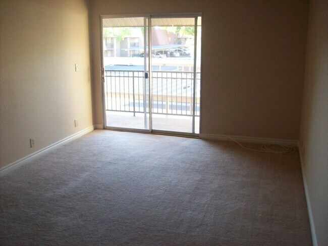 Photo - 2nd floor unit in upscale guard gated SW complex near Strip
