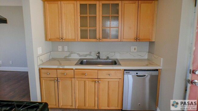 Gated Condo in the Heart of El Cajon - Gated Condo in the Heart of El Cajon