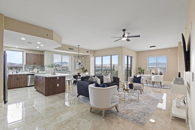 Photo - 8255 Las Vegas Blvd S Unit 802