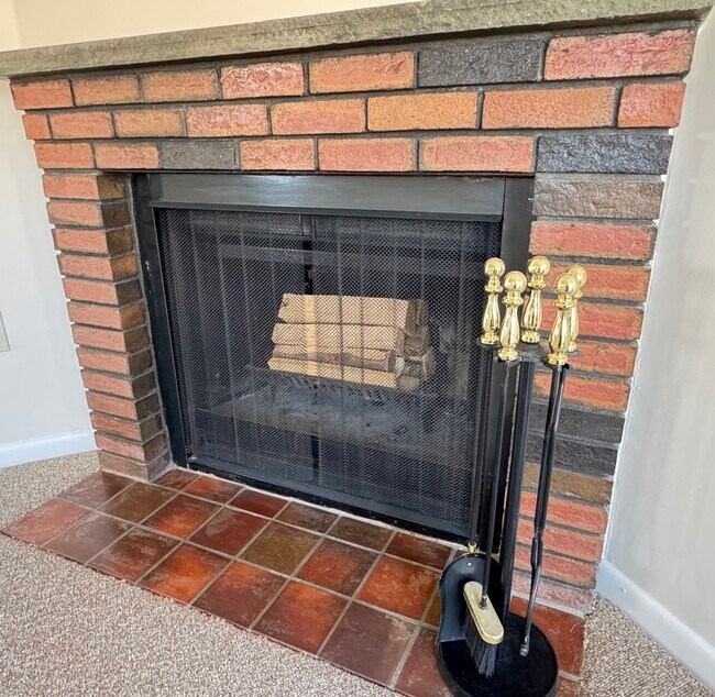 Photo - 46 Concord Ave Unidad 502