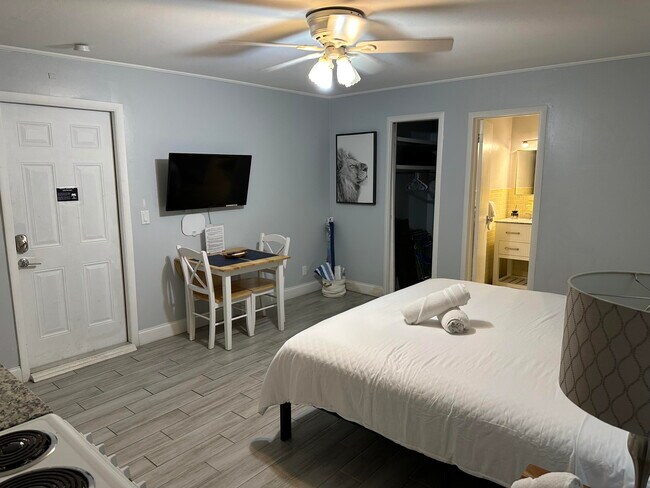 Photo - 1258 Beach Rd Unidad 9 Studio