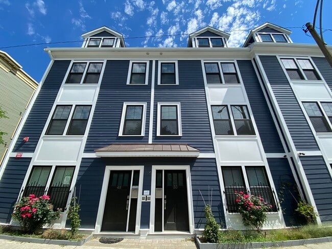 Building Photo - 48 St Margaret St