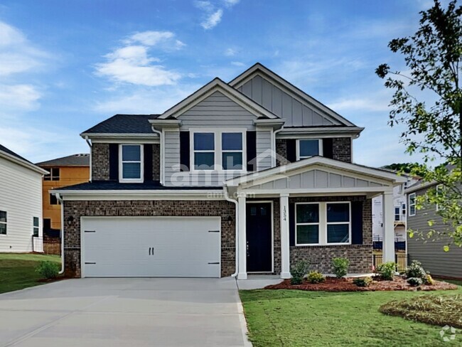 Building Photo - 1354 Soapstone Rd Rental