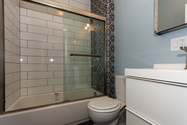 Photo - Kenmore Square Brownstone