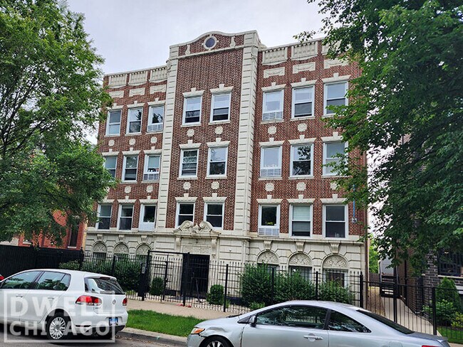 Photo - 1621 N Humboldt Blvd Unidad Stu