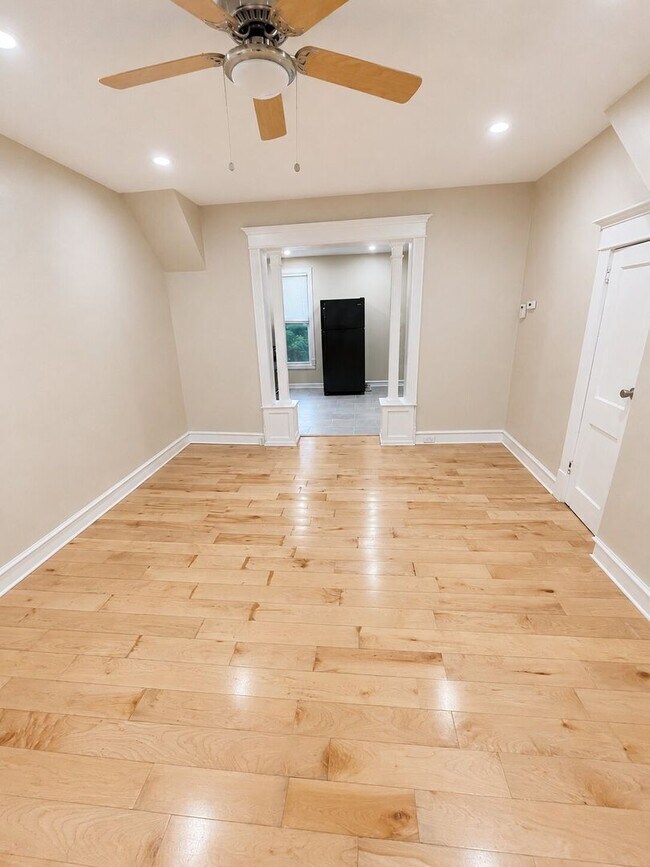 Photo - Renovated First-Floor Home with In-Unit Laundry Near Kelly Drive | PHA Accepted