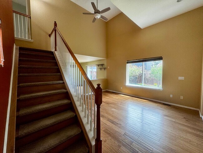 Photo - 3 Bedroom Home with Basement in Stetson Hills