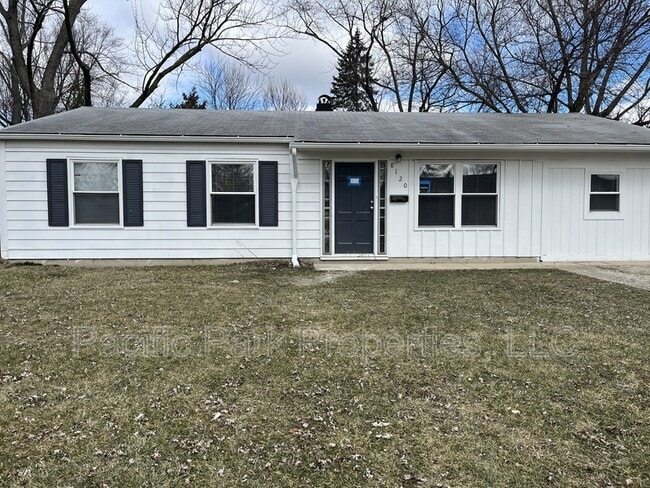 Building Photo - 8120 Gilmore Rd