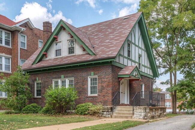 Photo - 6415 Cates Ave