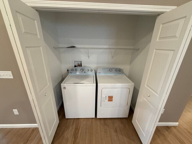 Photo - New Build Duplex in the heart of Washington IL