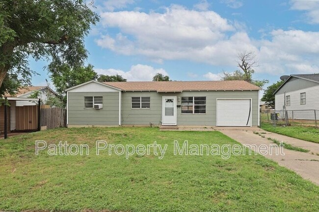 Photo - 3810 Mesa Verde Dr House