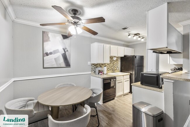 Photo - 1919 W Tarrant Rd Unidad 1406.1407189