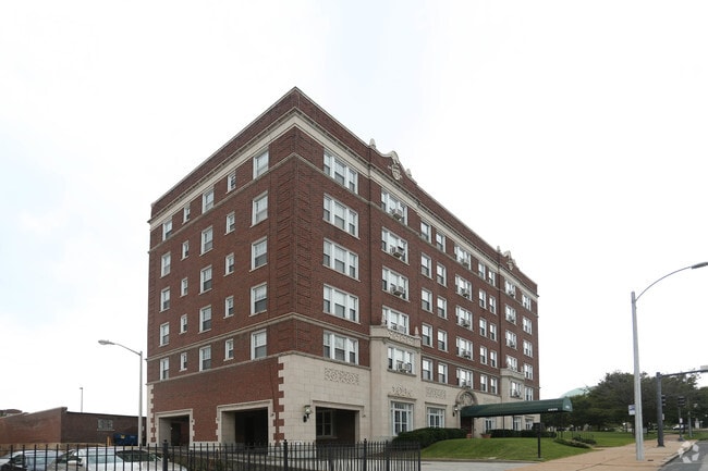 Photo - Castlereagh Apartments