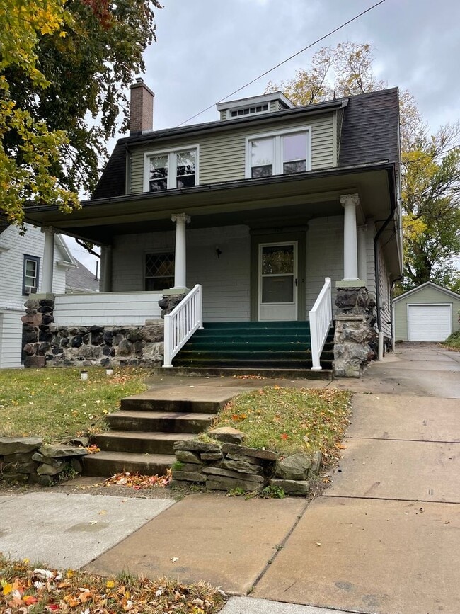 Photo - Well-Maintained 4-Bedroom Home with Historical Charm Near Downtown Jackson