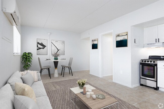 Photo - Addison Cove