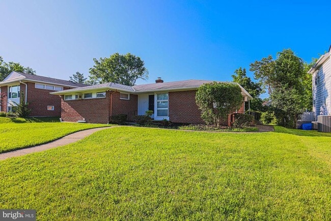 Building Photo - 3219 Northbrook Rd Rental