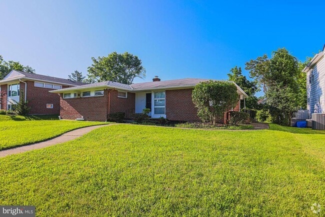 Building Photo - 3219 Northbrook Rd Rental