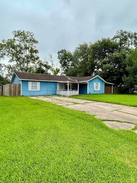 Photo - 10823 Eddyrock St