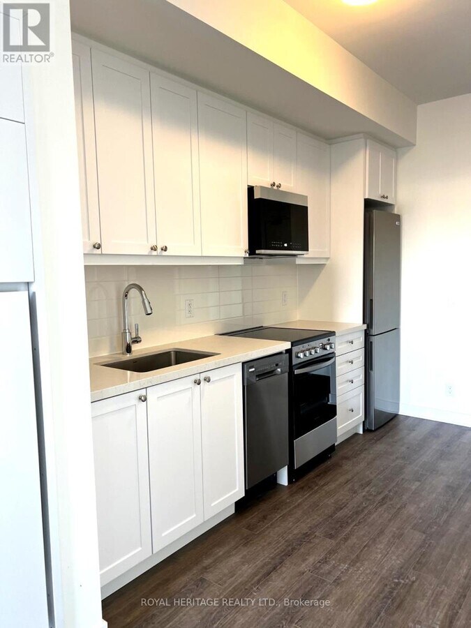 Photo - 51 Clarington Blvd Unité 413