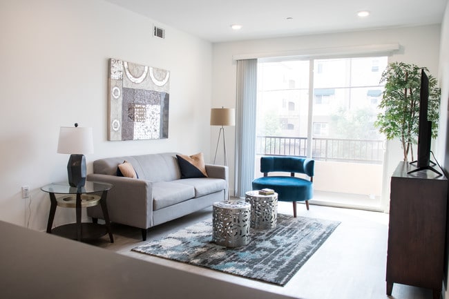 Photo - Sherman Way Luxury Apartment Homes