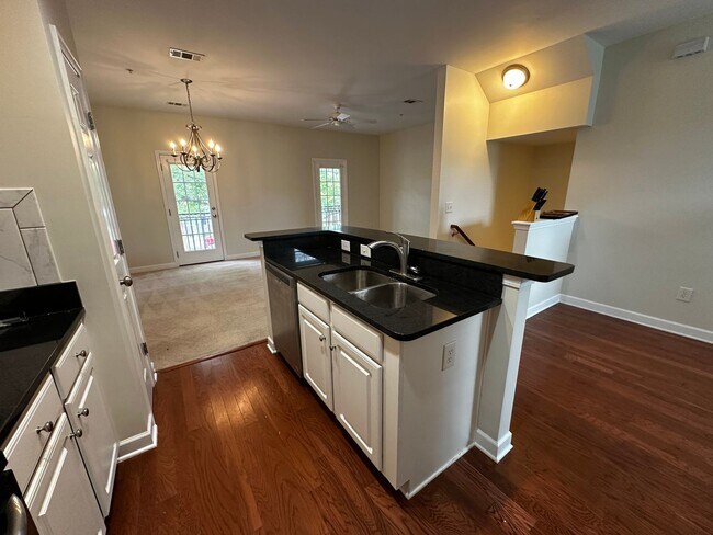 Photo - Market Common Townhome