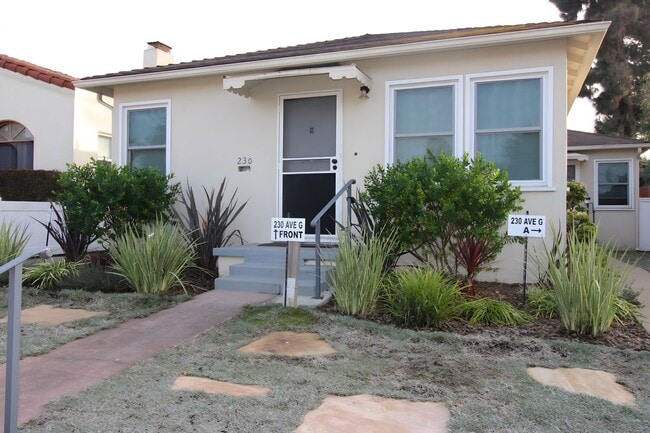 Photo - 230 Avenue G Unidad 230