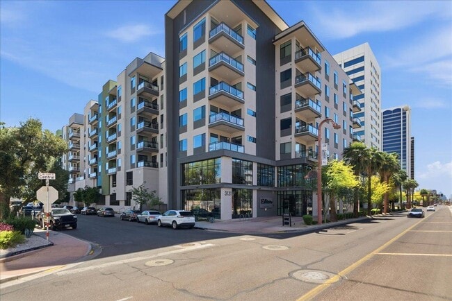 Photo - 3131 N Central Ave Unit 4001