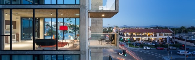 Photo - Mr. Robinson Lofts