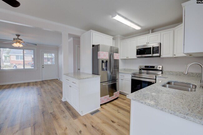 Photo - 1235 Jensen St