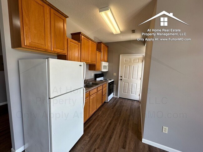 Photo - 2606 N Bluff St Unidad 2606-116B North Bluff Street