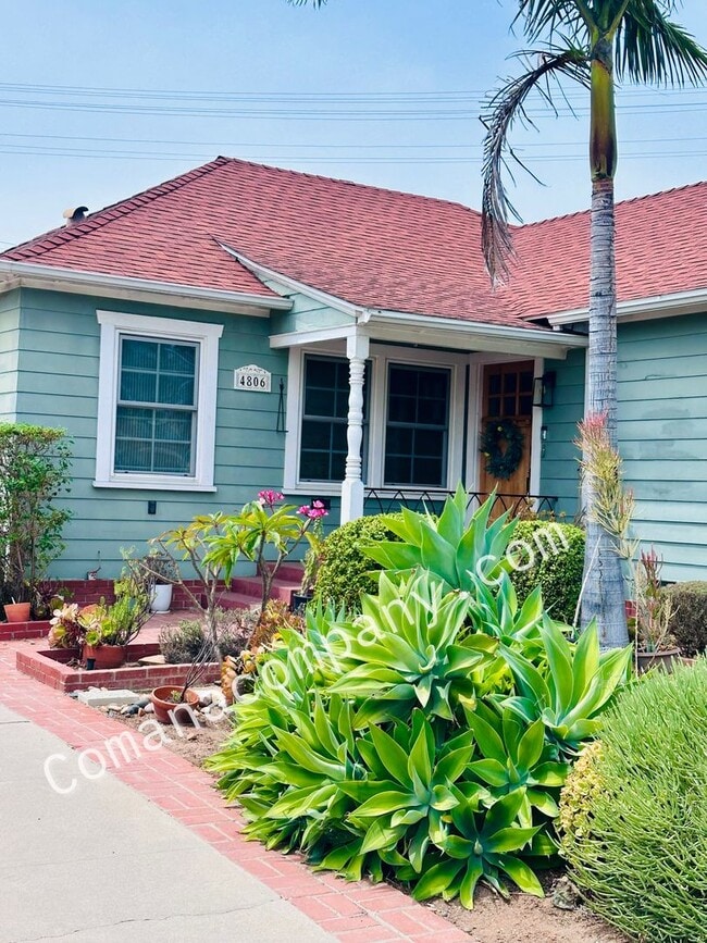 Photo - 4806 Aragon Dr
