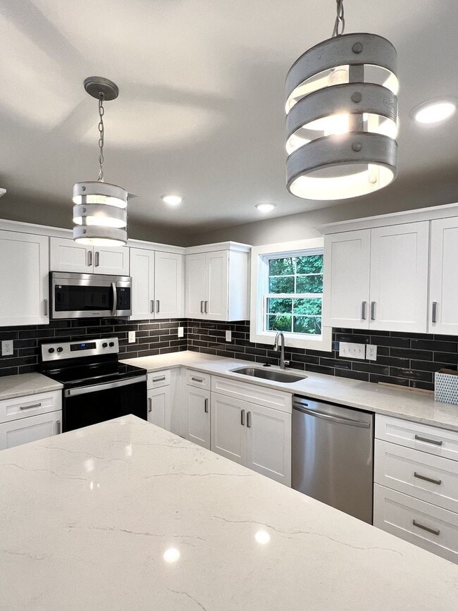 Photo - For Lease - 3 Bed, 2.5 Bath, 1515sqft Townhome, Lebanon, TN