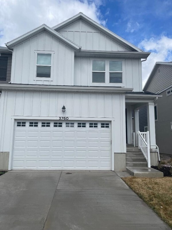 Building Photo - 3760 Big Horn Dr
