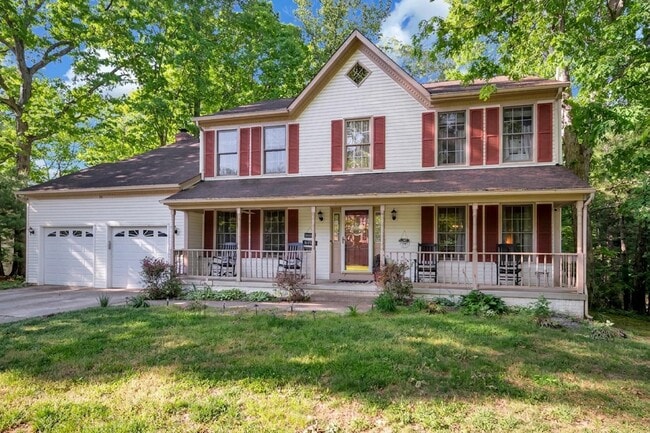 Photo - 58 Baldwin Dr