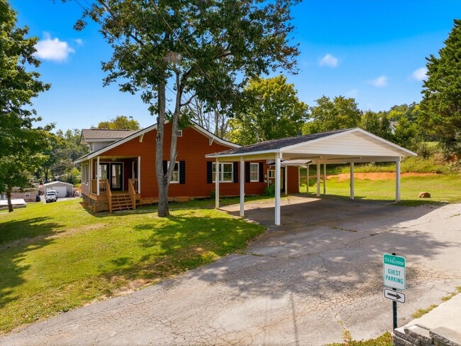 504 Bent Rd