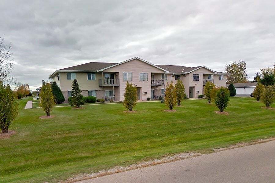 Photo - GREENVILLE GATES