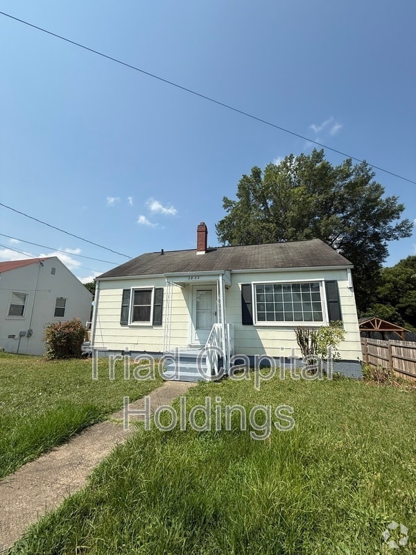 Building Photo - 2822 Thomasville Rd Rental