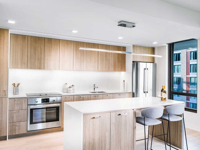 Photo - City Market at O