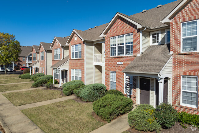 Building Photo - Southwind Lakes Apartments