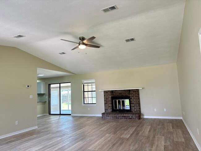 Photo - Beautifully Remodeled 3/2 Home in Perdido Key minutes from the beaches!