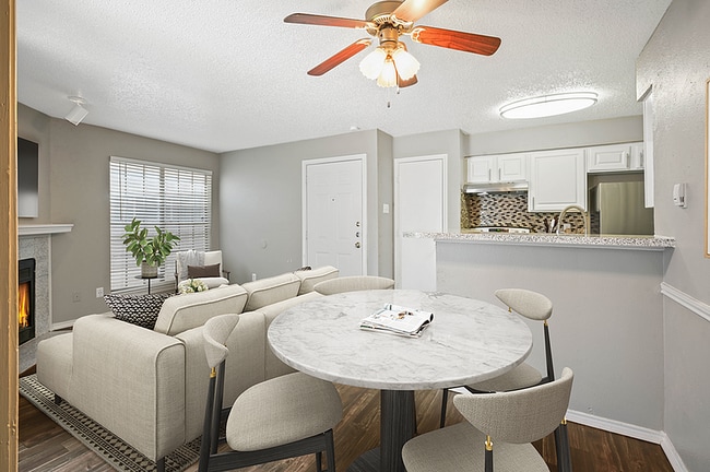 Photo - Westmoor Apartment Homes