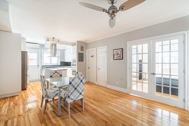 Photo - 6001-623e 23e Avenue Unit 3