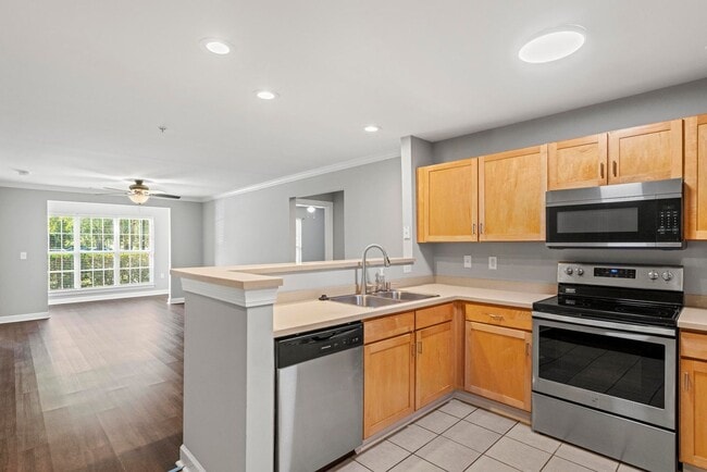 Photo - 1st Floor Condo in Bellingham Park Available now!