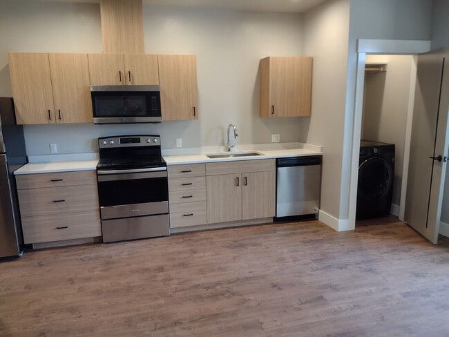 Photo - Observer Apartments