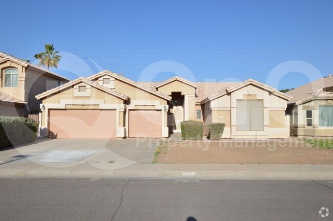 Building Photo - 727 S Peppertree Dr Rental